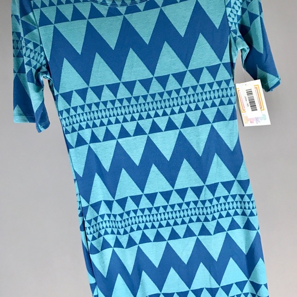 LuLaRoe Dresses & Skirts - LuLaRoe Julia - XS